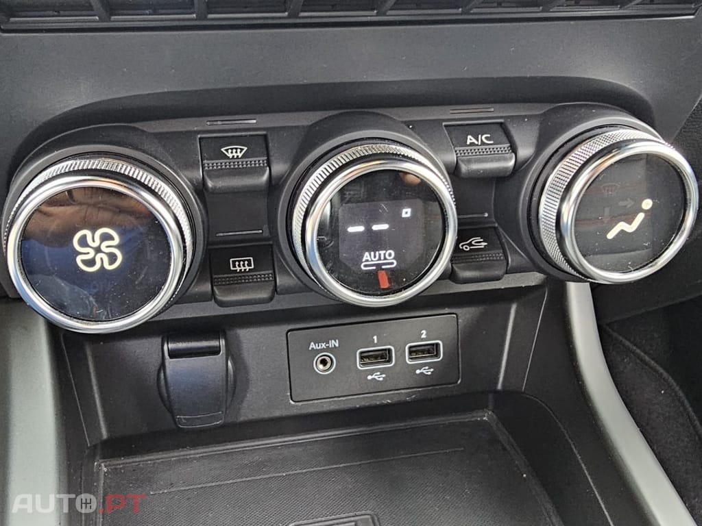 Renault Arkana RS-LINE