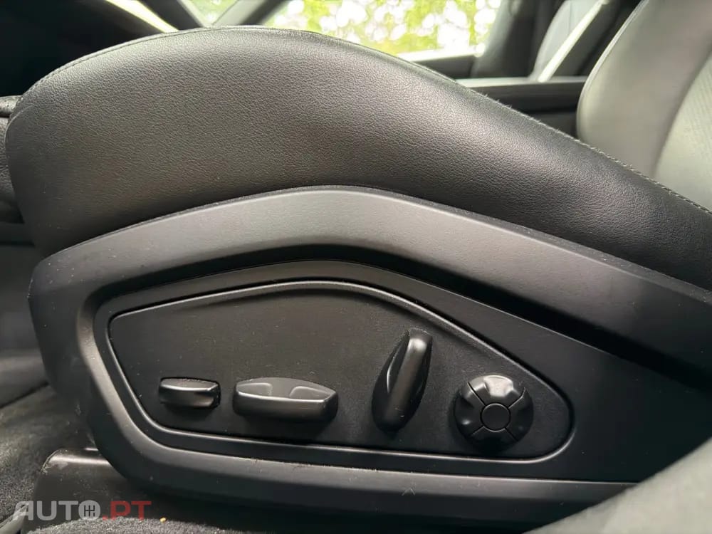 Porsche Taycan 4S Bateria Performance Plus