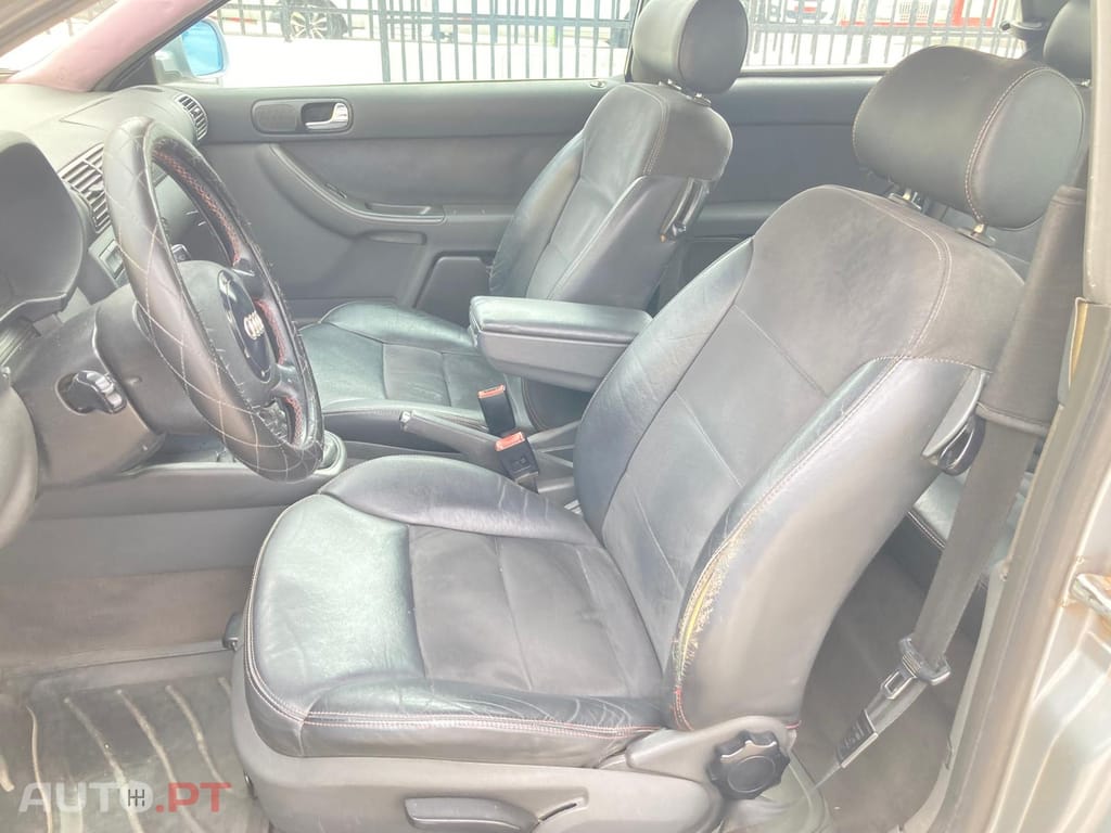 Audi A3 1.9 TDi