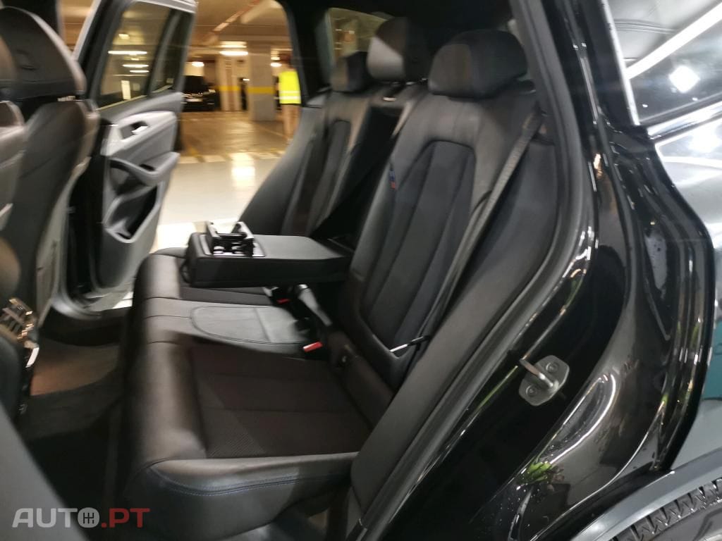 BMW X3 30 e xDrive Pack M