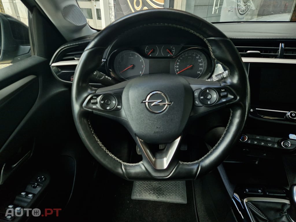 Opel Corsa 1.2 T Business Edition