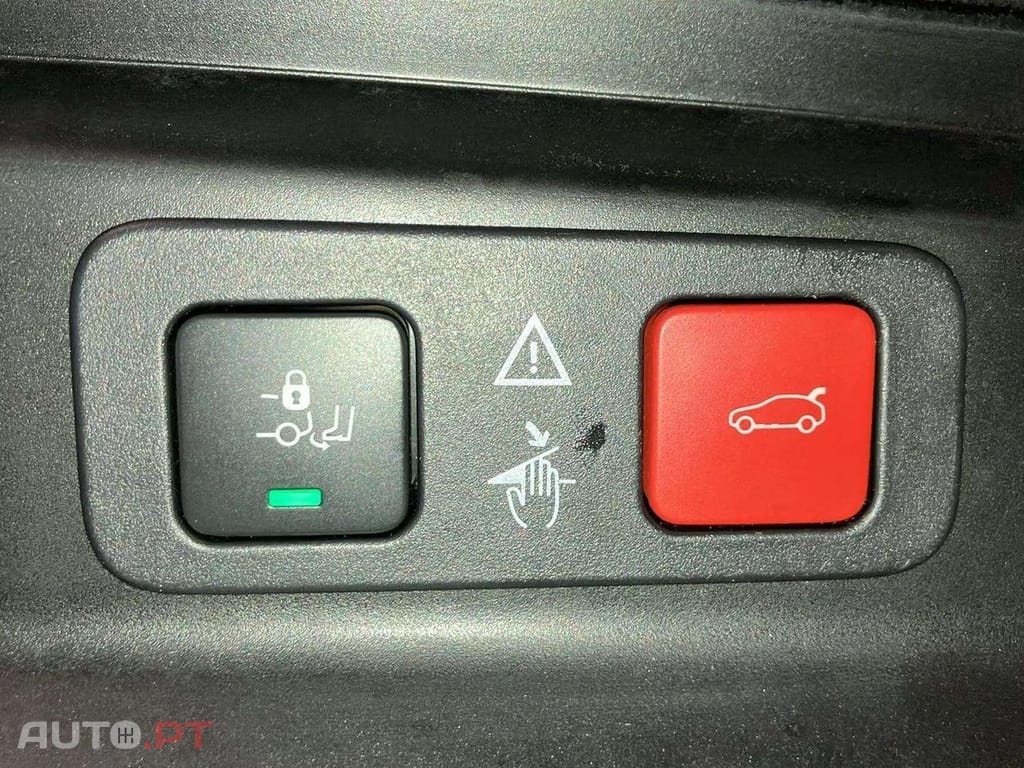 Peugeot 5008 1.5 BlueHDi Allure EAT8