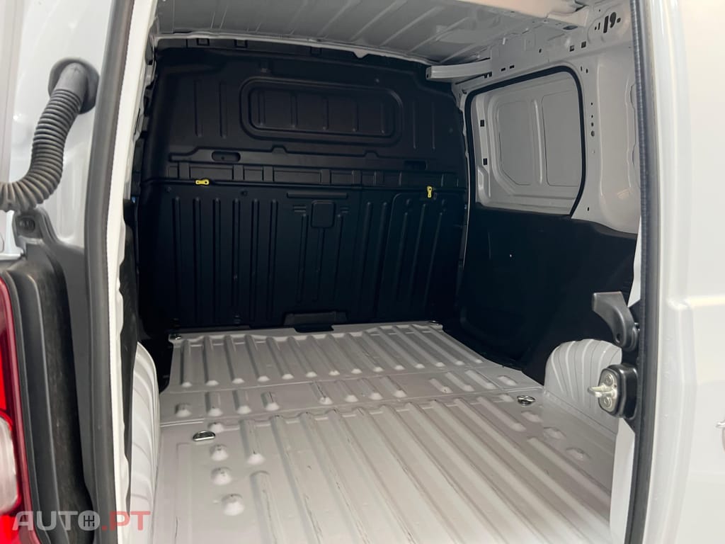 Opel Combo 1.5 CDTi