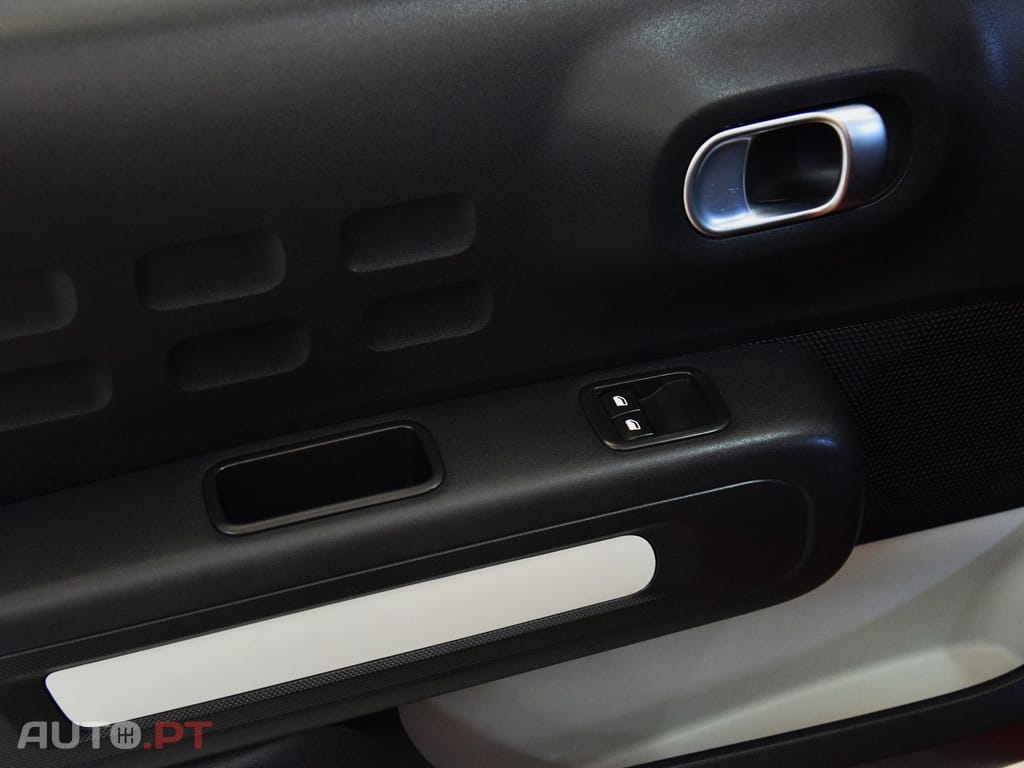 Citroën C3 1.2 PureTech Feel Pack — fotografia 25