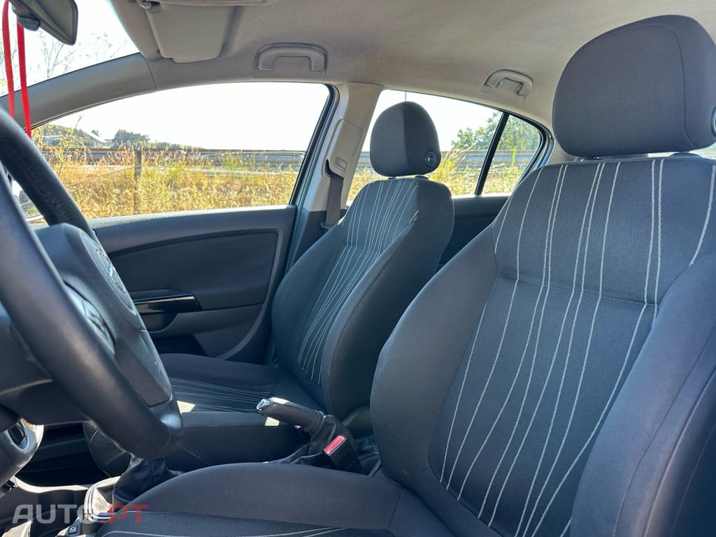 Opel Corsa 1.3 CDTi Enjoy ecoFLEX