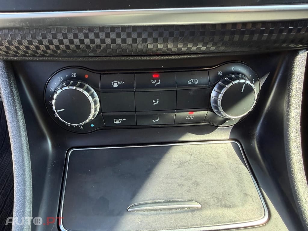 Mercedes-Benz A 160 CDi BE Urban Aut.