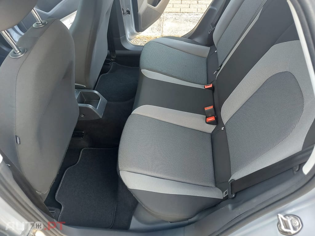 Seat Ibiza 1.0 Style