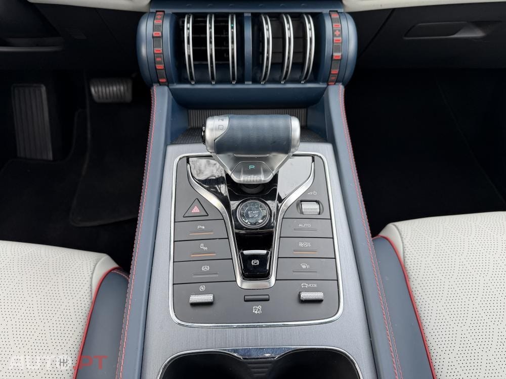 BYD Atto 3 60.48 kWh Design