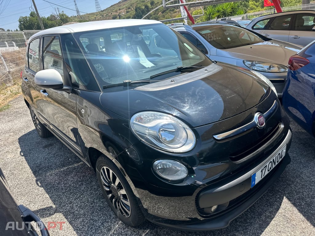 Fiat 500L 1.3 MJ Pop Star S&S