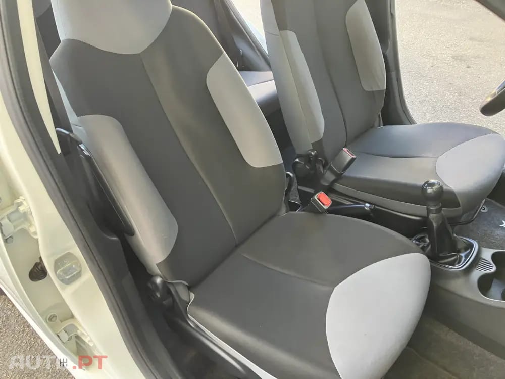 Citroen C1 1.0 Attraction