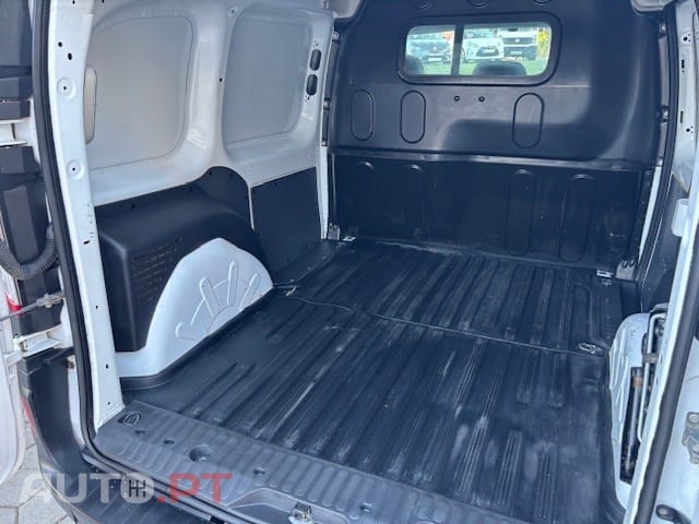 Renault Kangoo 1.5 Blue dCi Life