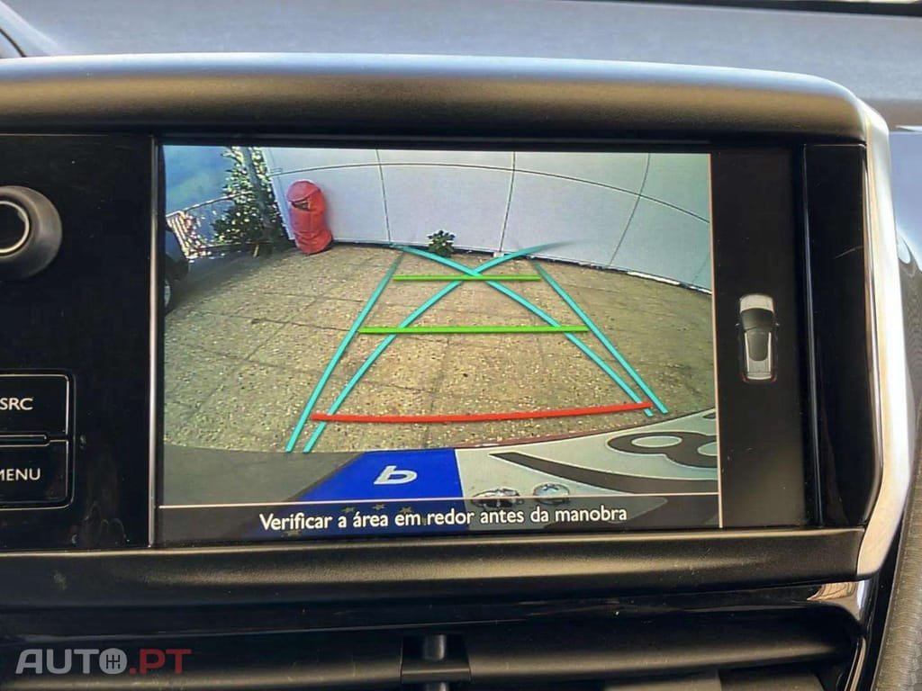 Peugeot 2008 1.2 PureTech Style