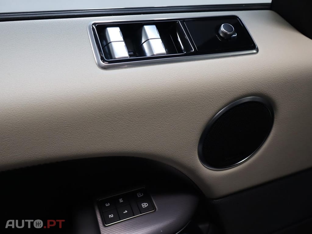 Land Rover Range Rover Sport  2.0 Si4 PHEV HSE