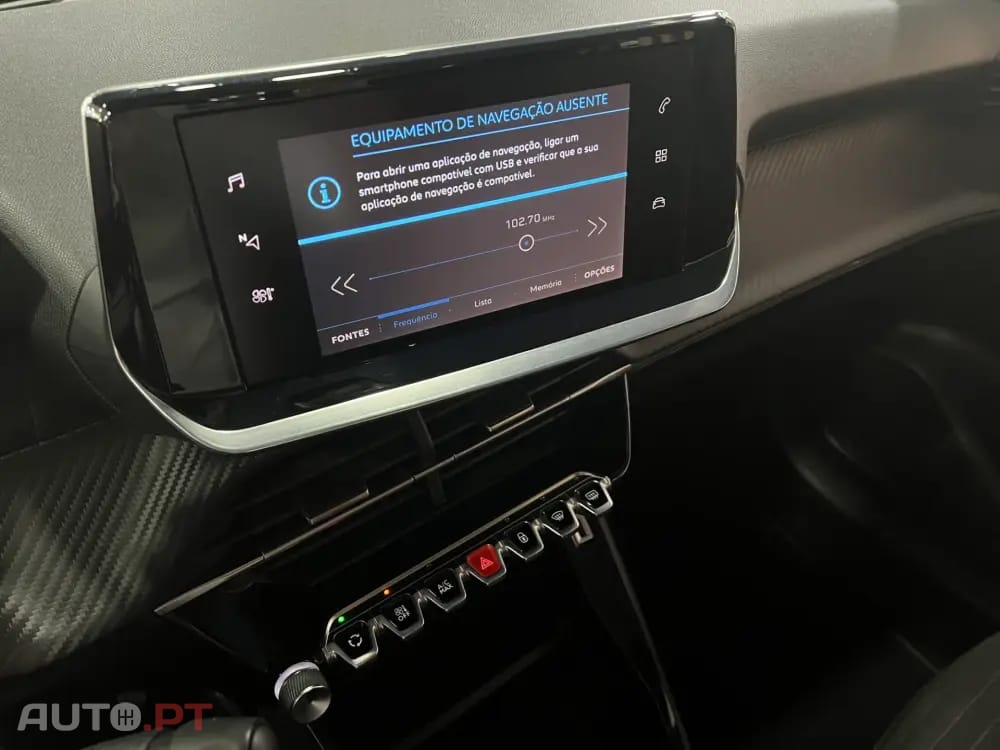 Peugeot 208 1.2 PureTech Active Pack