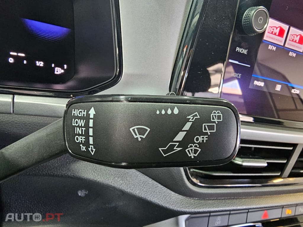 Volkswagen T-Roc 1.0 TSI Life