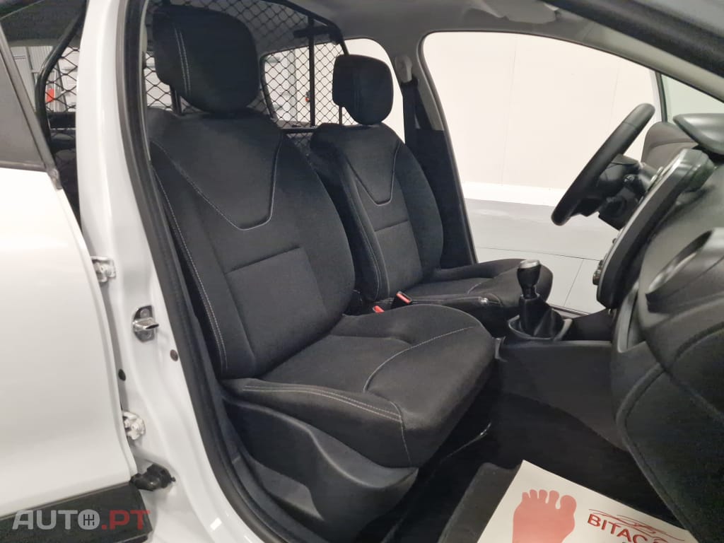 Renault Clio SOCIETE 1.5 DCI ZEN IVA DEDUTIVEL
