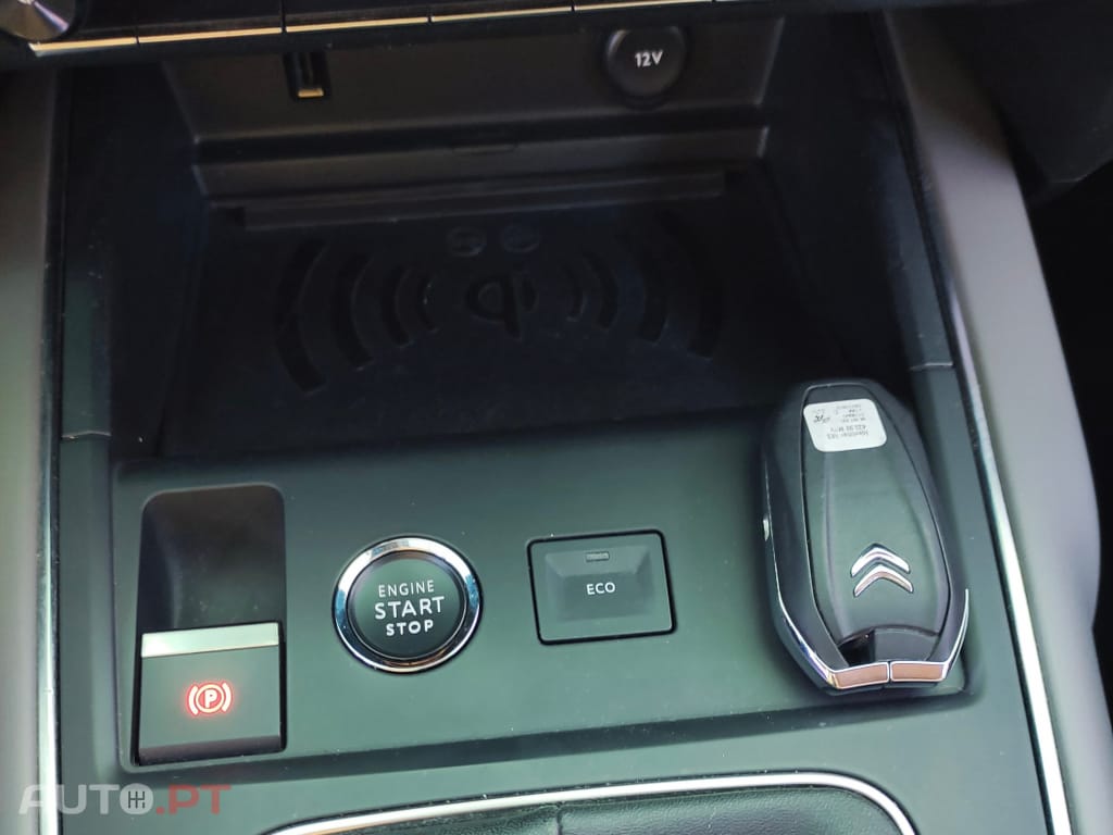 Citroen C5 Aircross 1.5 BlueHDi Feel