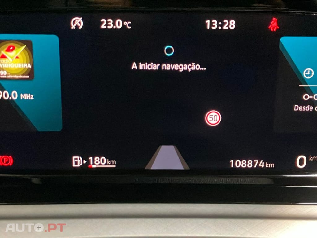 Volkswagen Golf 1.0 TSI Life