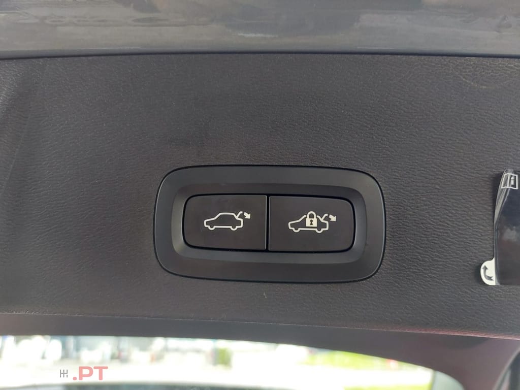 Volvo XC40 1.5 T5 PHEV Inscription