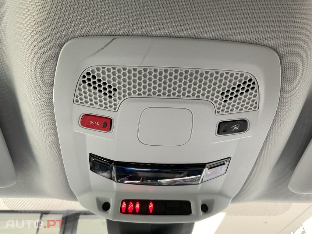 Peugeot 508 1.5 BlueHDi Active Pack Business EAT8