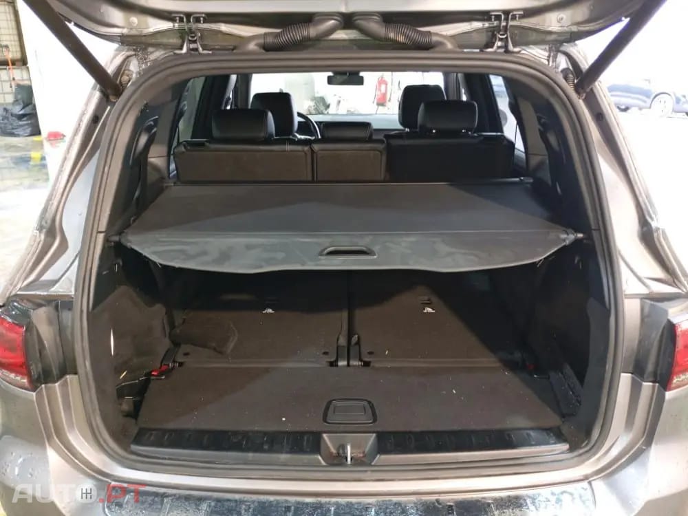 Mercedes-Benz GLB 180 d Progressive