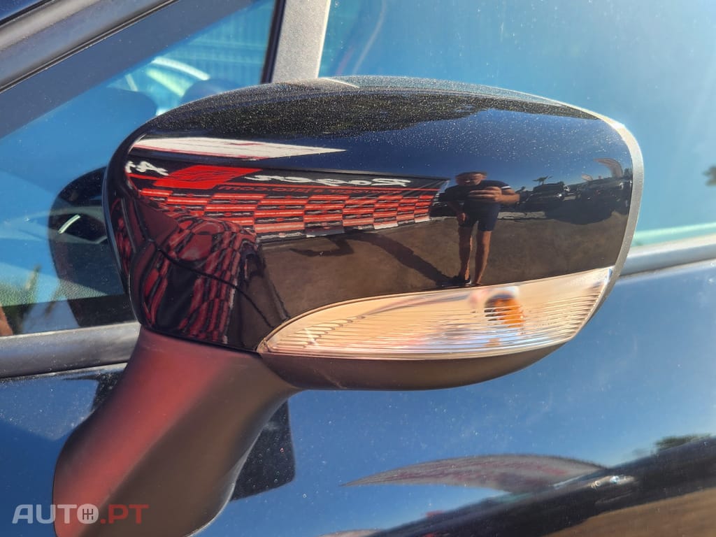 Renault Clio 1.5 dCi Limited EDition
