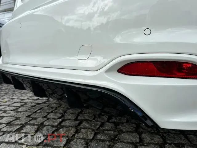 Fiat Tipo 1.3 M-Jet Sport