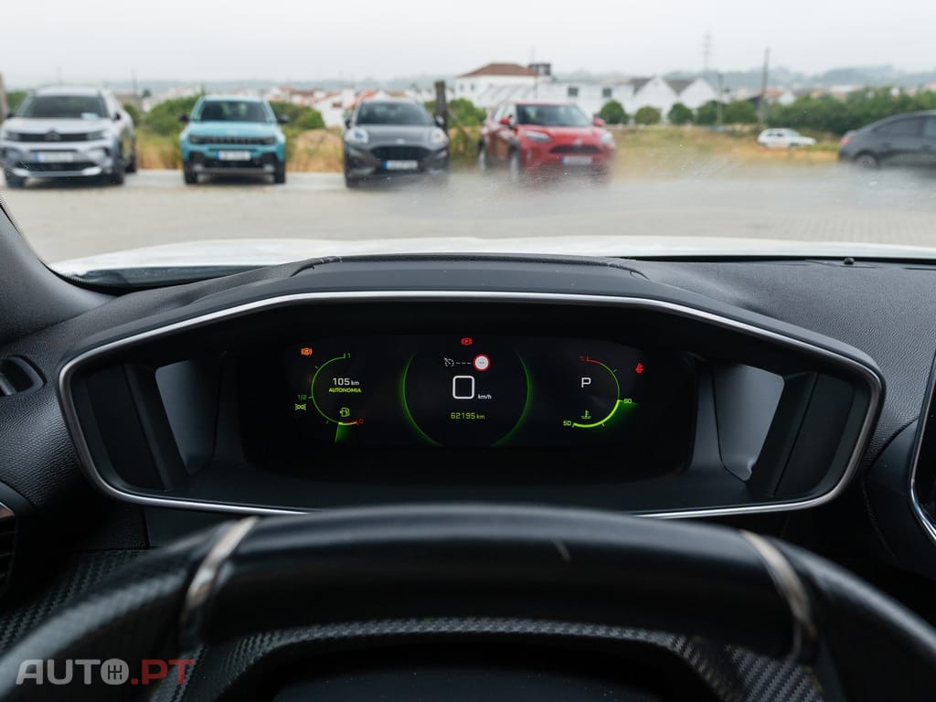 Peugeot 3008 1.2 PureTech GT Line EAT8