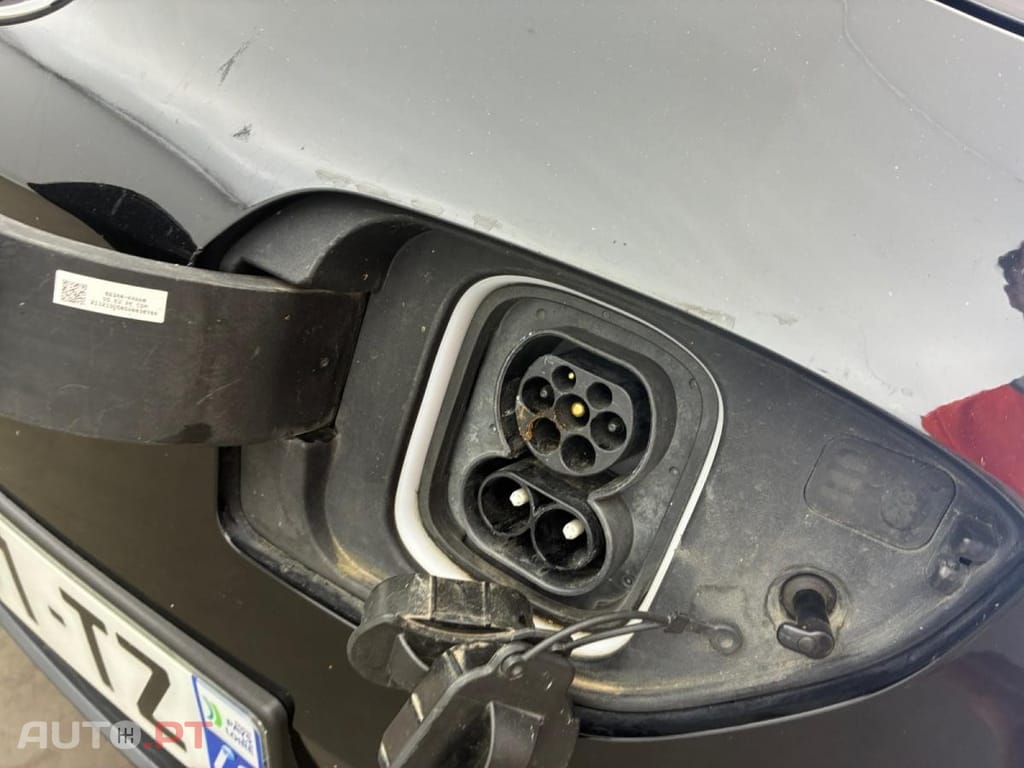 Hyundai Kauai 39kWh Intuitive