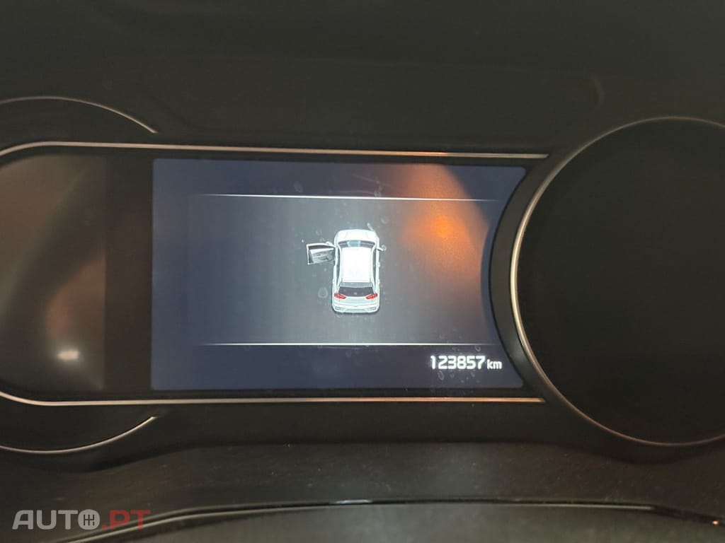 Kia Niro 64kWh