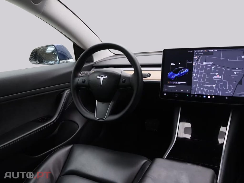 Tesla Model 3 Standard RWD Plus 90%