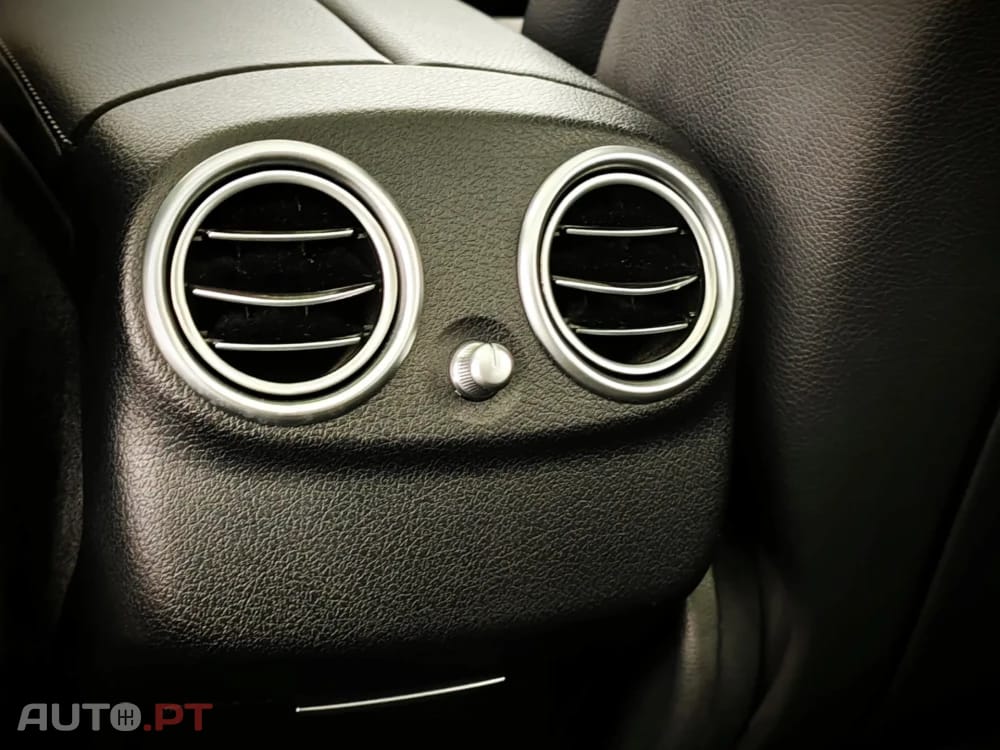 Mercedes-Benz E 220 Exclusive