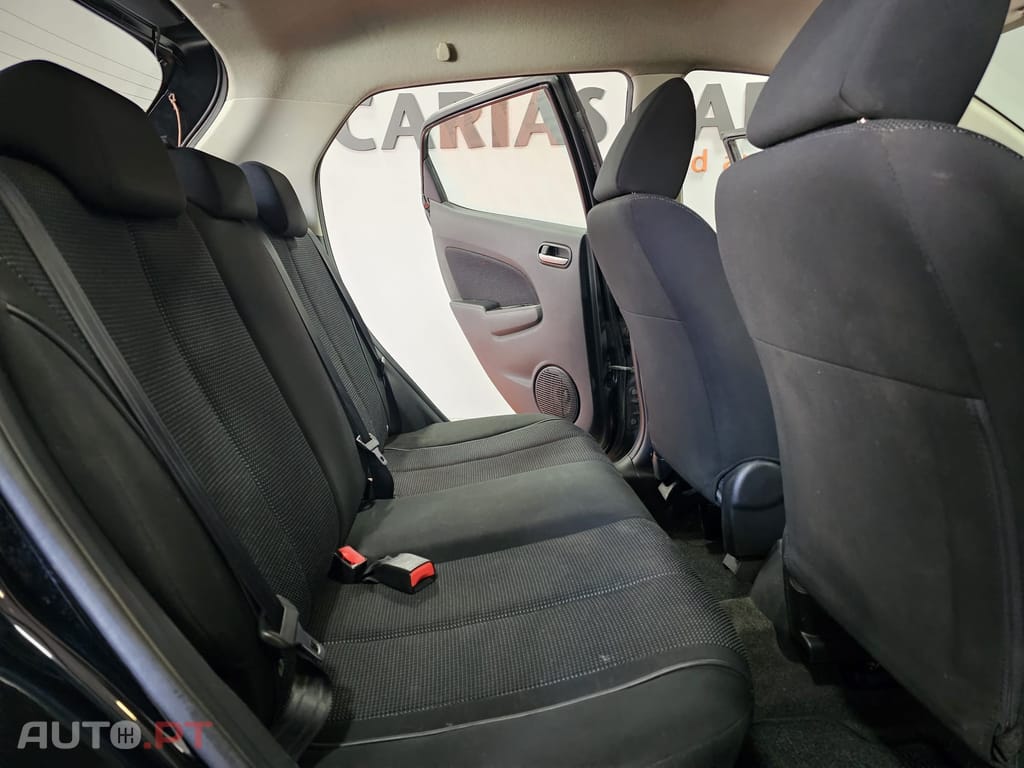Mazda 2 1.3 MZR Sport