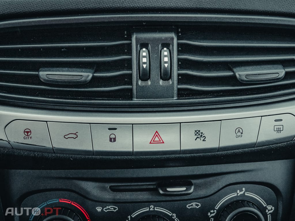 Fiat Tipo 1.3 Multijet