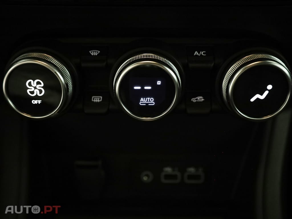 Renault Captur Captur 1.0 TCe Techno Bi-Fuel