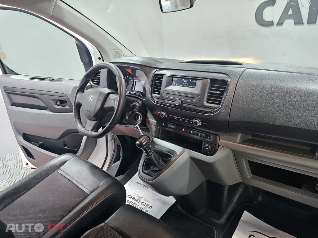 Peugeot Expert 1.5 BlueHDi L2H1