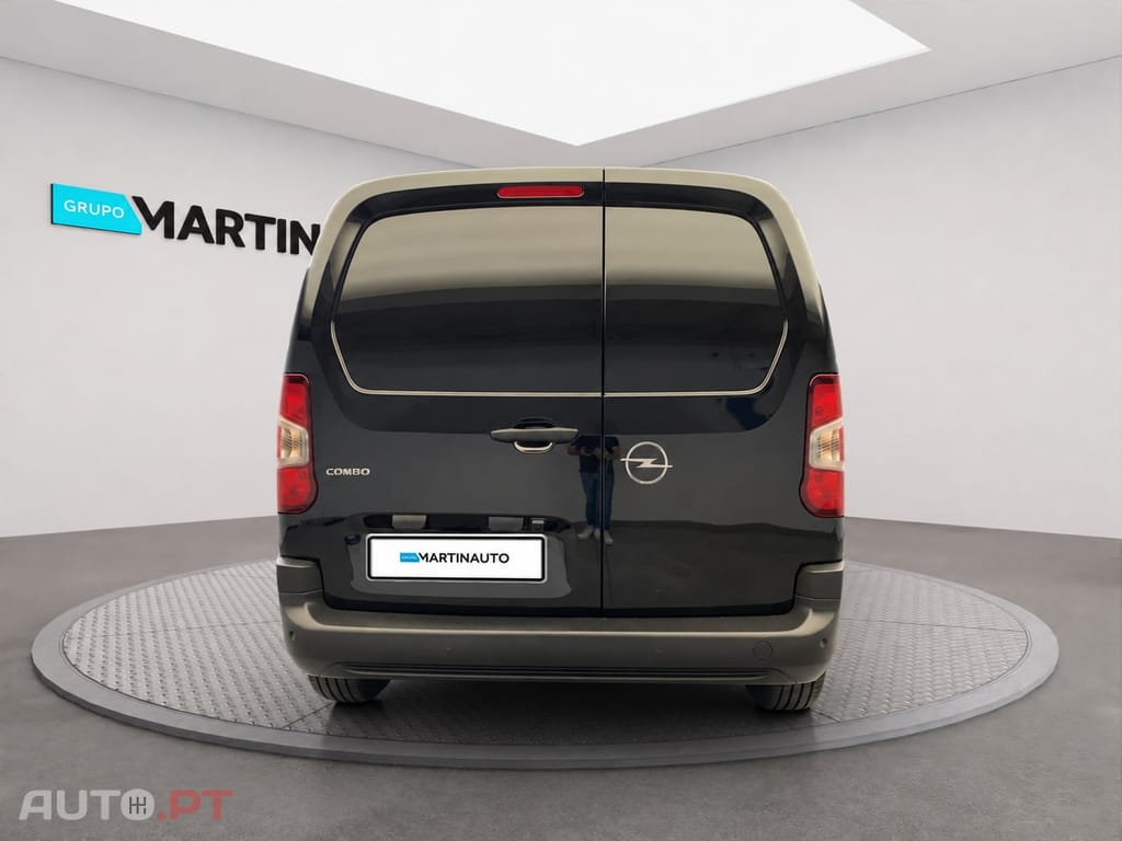 Opel Combo 1.5 CDTi GS AT8
