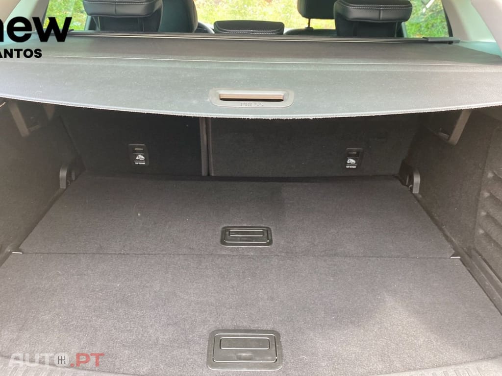 Renault Mégane Megane ST techno Blue dCi 115