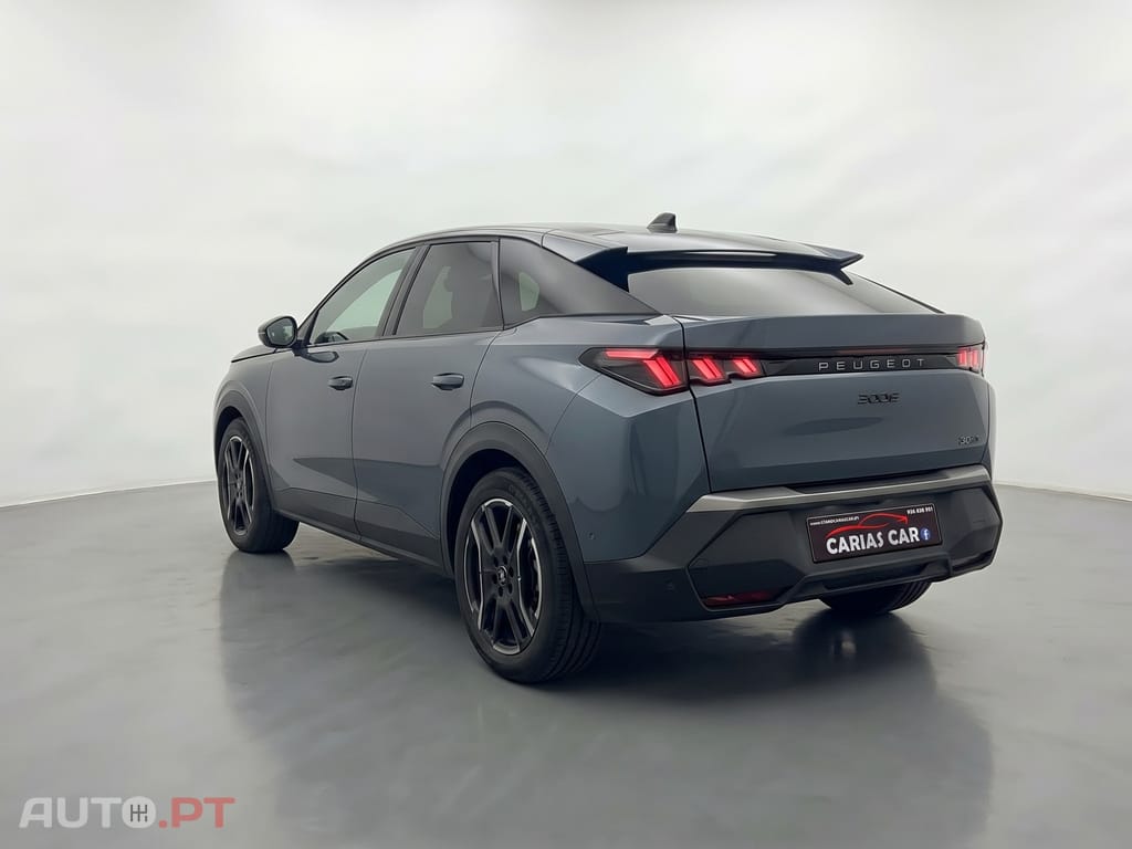 Peugeot E-3008 73 kWh Allure