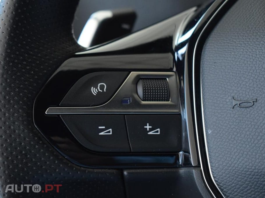 Peugeot 3008 1.6 Hybrid4 GT e-EAT8
