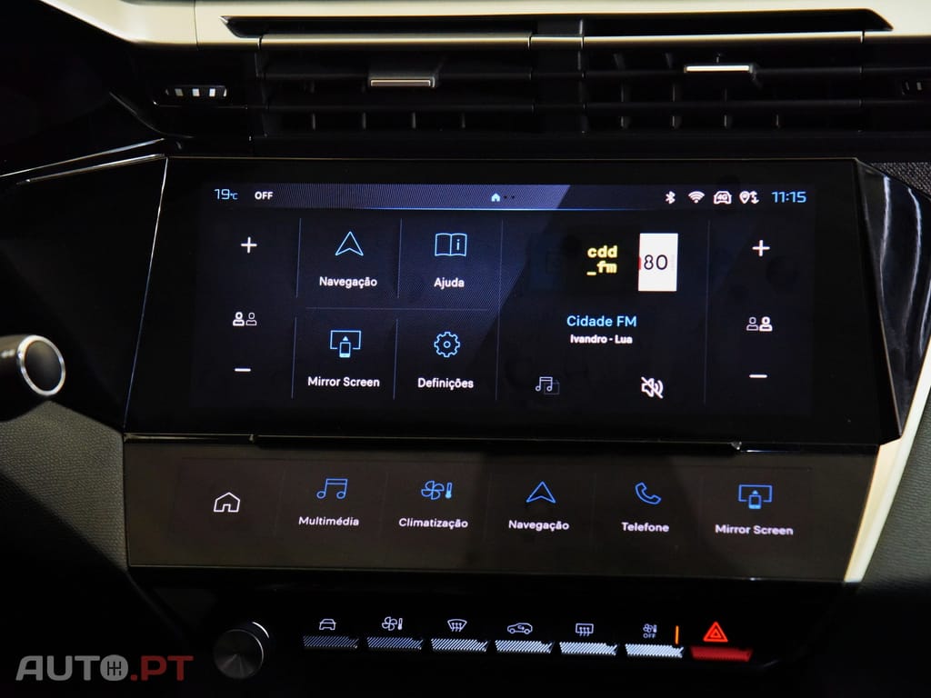 Peugeot 308 SW 1.2 PureTech Allure EAT8