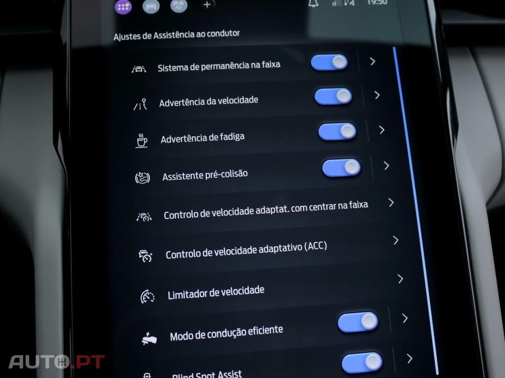 Ford Capri 77 kWh Premium