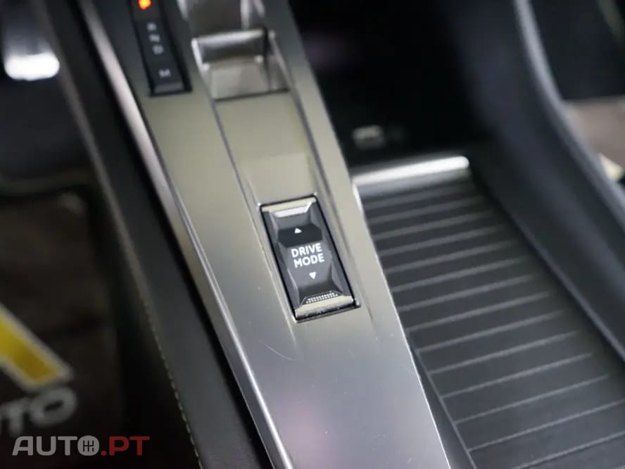 Peugeot 308 1.2 PureTech GT Pack EAT8