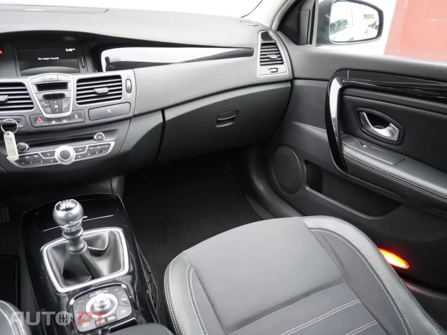 Renault Laguna Break 1.5 dCi Confort