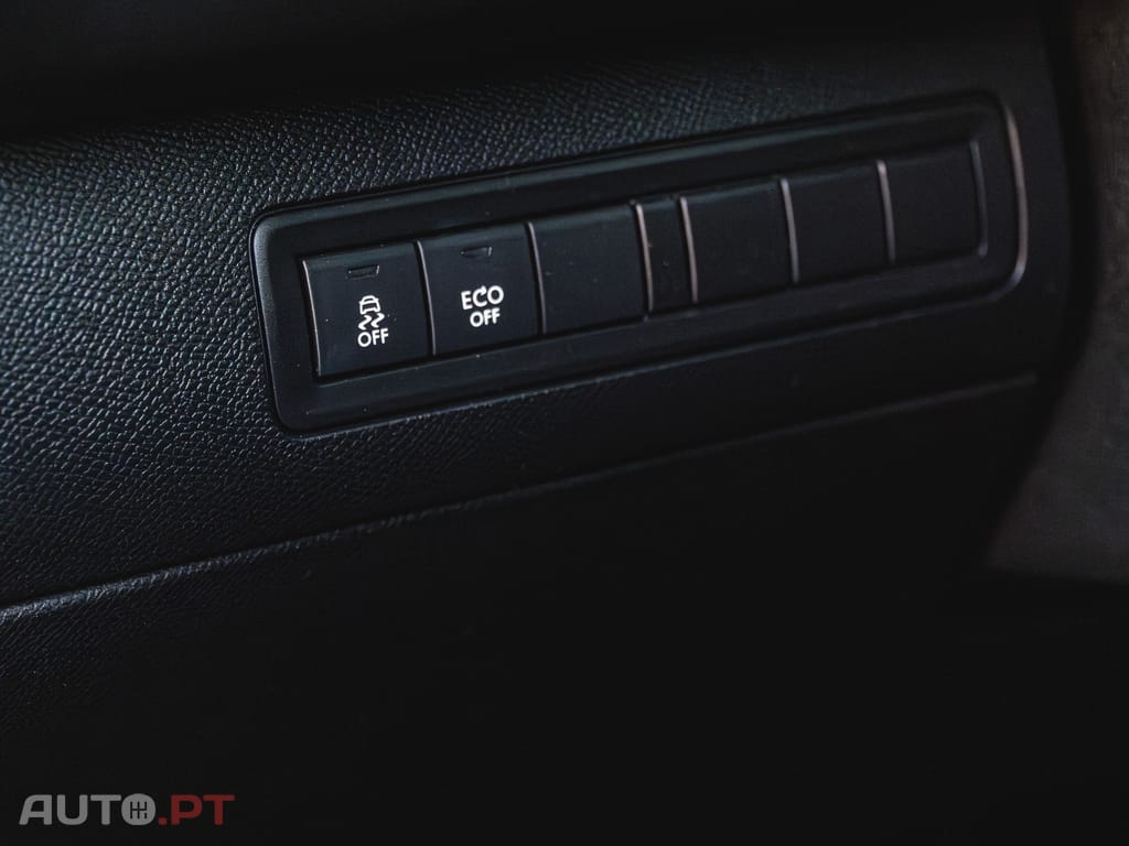 Peugeot 308 1.6 BlueHDi Allure