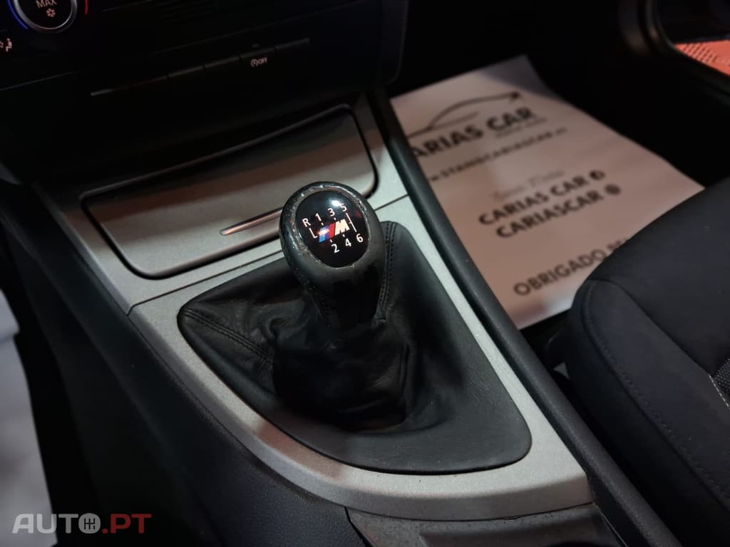 BMW 118 d