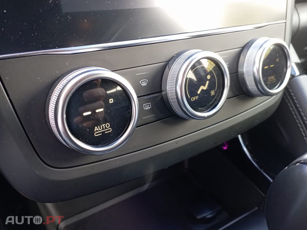 Renault Kadjar Renault Kadjar 1.5 dCi Intense