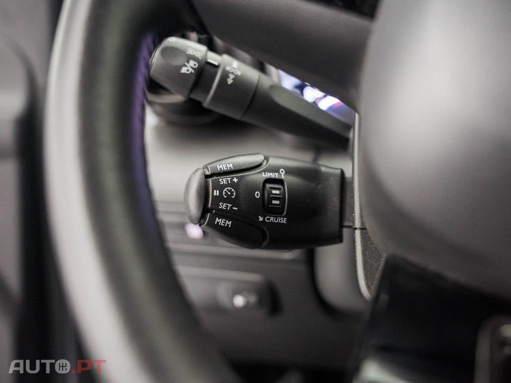 Citroen C3 Aircross 1.2 PureTech Feel Pack