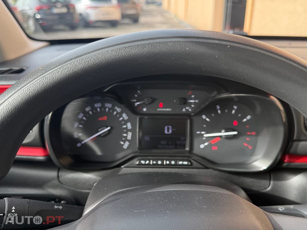 Citroen C3 1.2 PureTech Shine