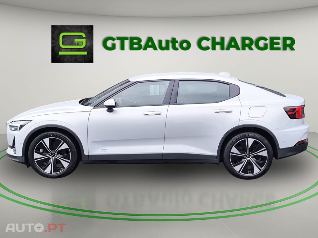 Polestar 2 Long Range Dual I.V.A DEDUTIVEL 